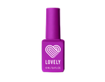 Матовый топ Lovely, 12 ml