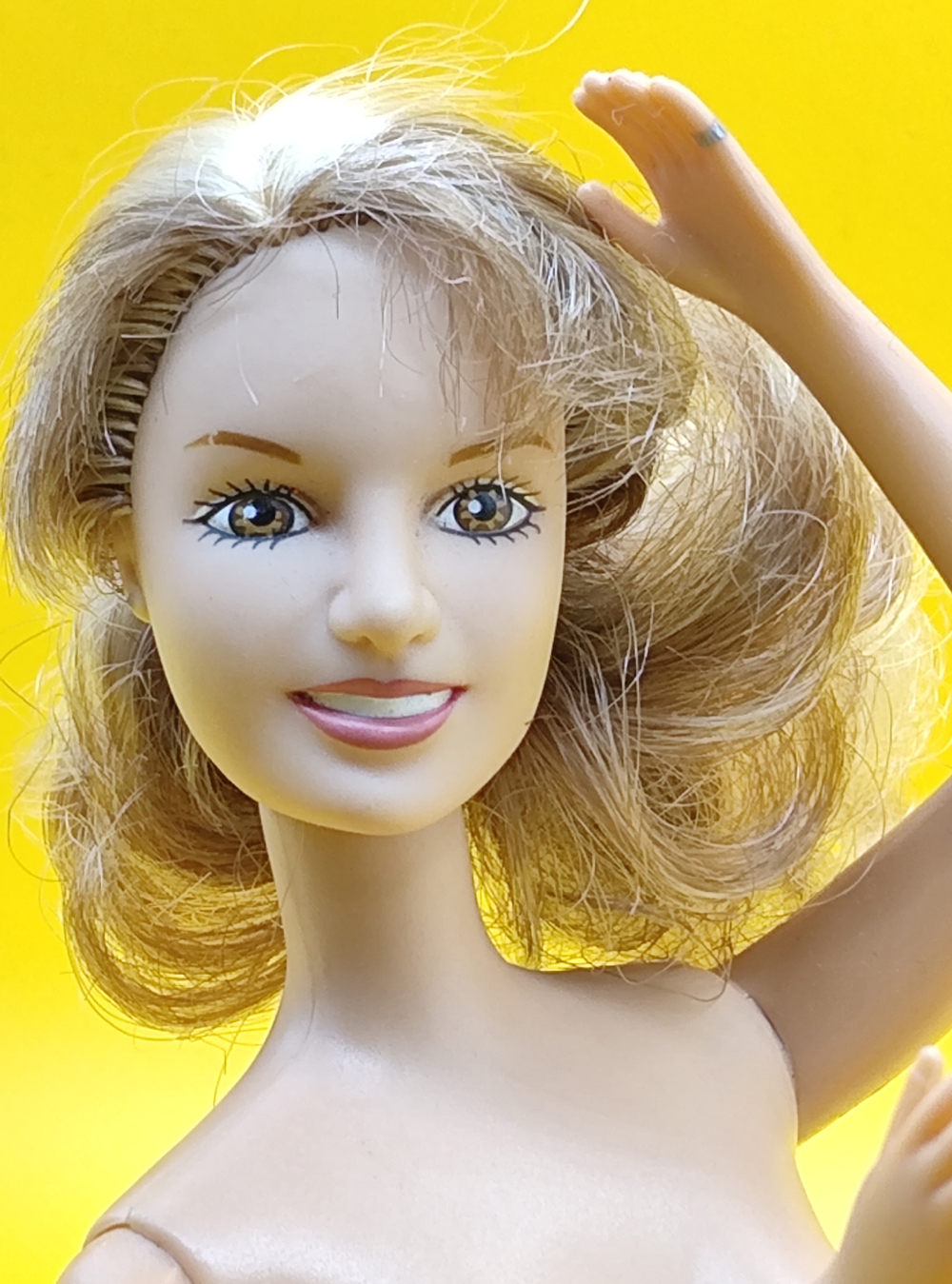 Кукла Барби 90х Бритни Спирс 03532