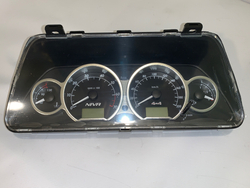 Комбинация  приборов (нового образца) Нива 4x4 / Шевроле/Тревел