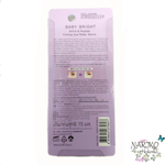 Ролик-сыворотка Baby Bright для глаз с 5 гиалуроновыми кислотами и пептидом, 15 мл.