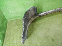 Бампер задний VW Touareg 2 NF (2014-2018)