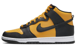 Кроссовки Nike Dunk Retro "Reverse Goldenrod"