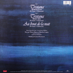 Mylene Farmer / Tristana (12" Vinyl Single)