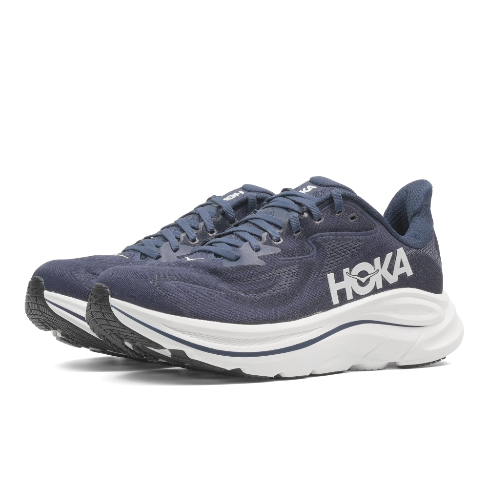 Кроссовки мужские Hoka Clifton 10 X-WIDE