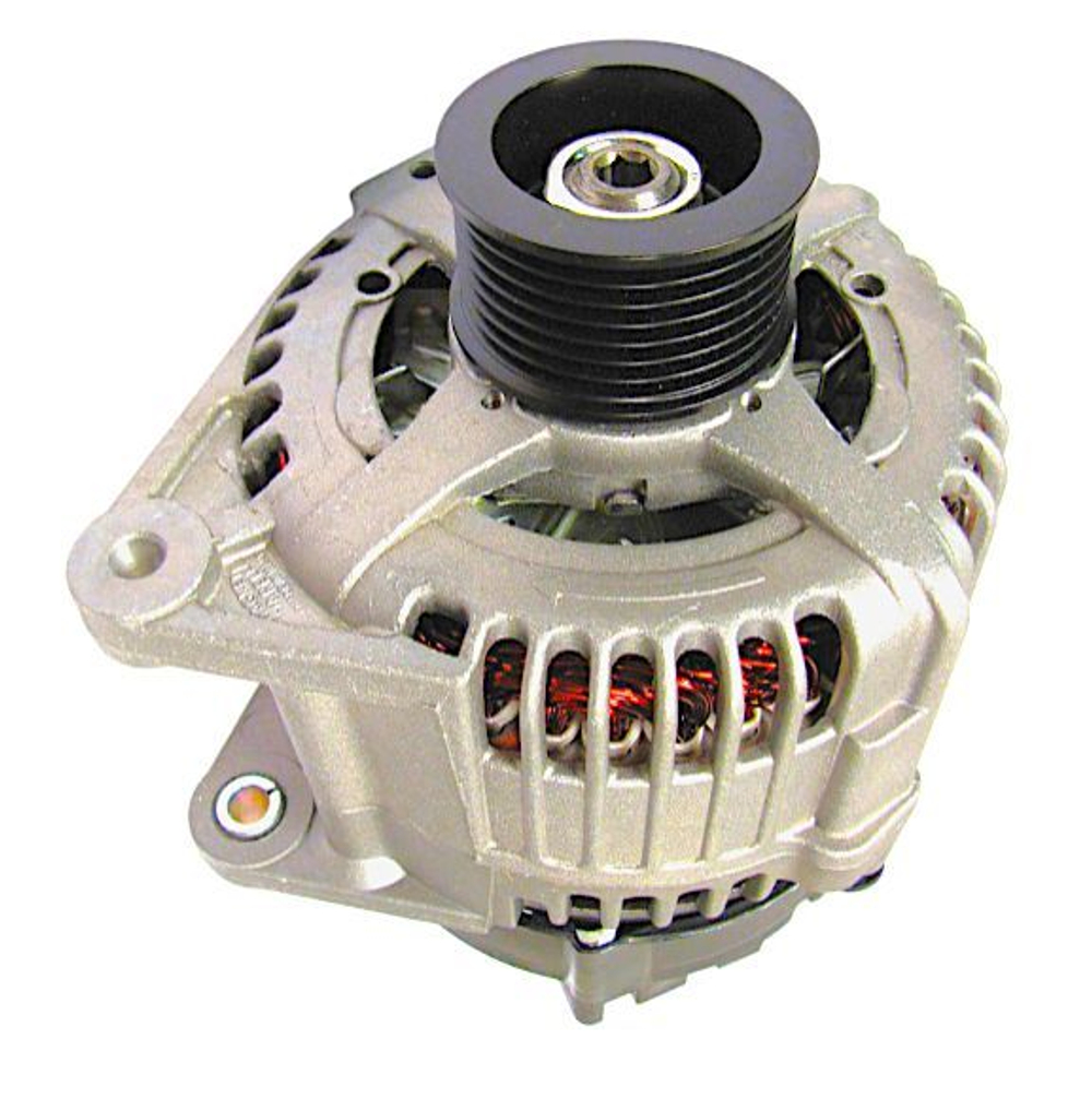 Генератор для Land Rover ALE3005