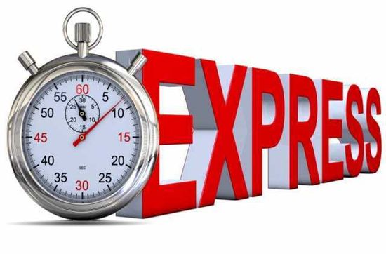 Срочный выпуск новостей!