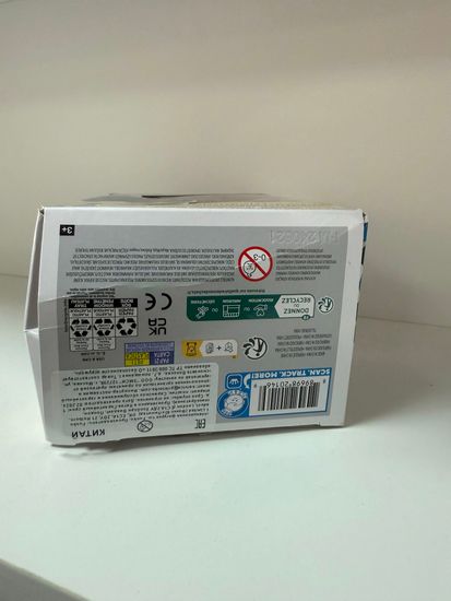 Фигурка Funko POP!(мятая коробка) Games Sonic the Hedgehog Sonic with Ring (283) 20146