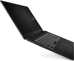 Ноутбук 16" MSI Summit E16 Flip A11UCT-091RU Core i5 1155G7/16Gb/512Gb SSD/NV RTX3050 4Gb/16" QHD+/Win10 Черный (9S7-159121-091)