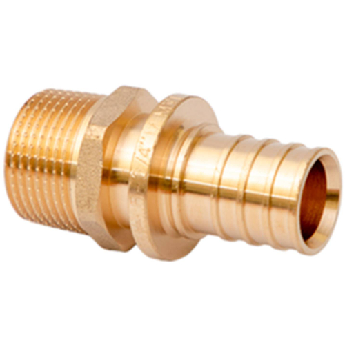 Муфта аксиальная MVI с наружной резьбой 25x1"