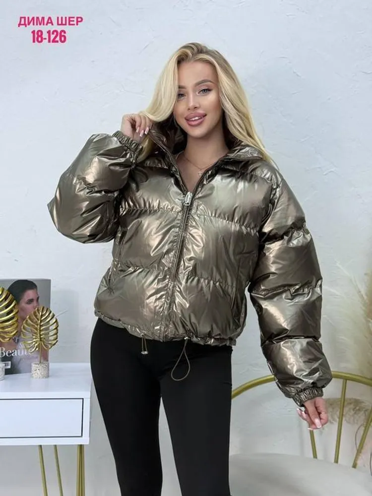 Куртка 2951559 Fabrika