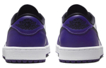 Кроссовки Jordan Air Jordan 1 Low Golf "Court Purple"