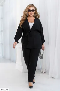 Костюм HV-0076 Фабрика Моды