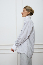 Рубашка Ритм с галстуком