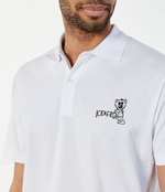 Поло Iceberg - белый(252 I1P F051 6310)