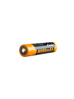 Аккумулятор Fenix 21700 ARB-L21-6000 6000mAh