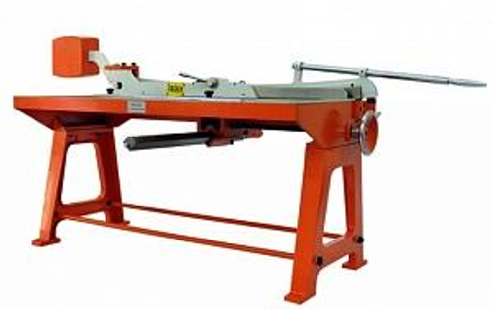 Сабельная гильотина Stalex KHS-1000