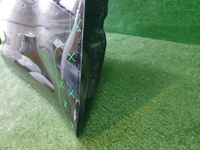 Дверь передняя правая Lexus LX 3 (2015-2022)