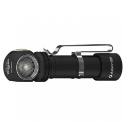 Налобный фонарь Armytek Wizard C2 Magnet USB