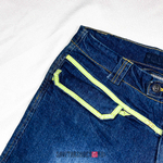 Шорты от M+FG