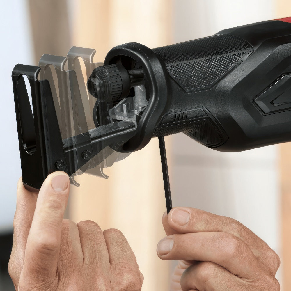 Пила сабельная SKIL RS3316