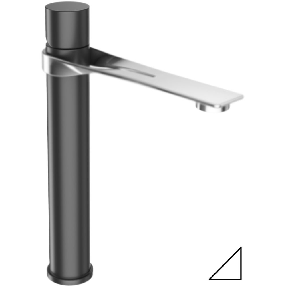 Смеситель для раковины Webert One-B NB830402741