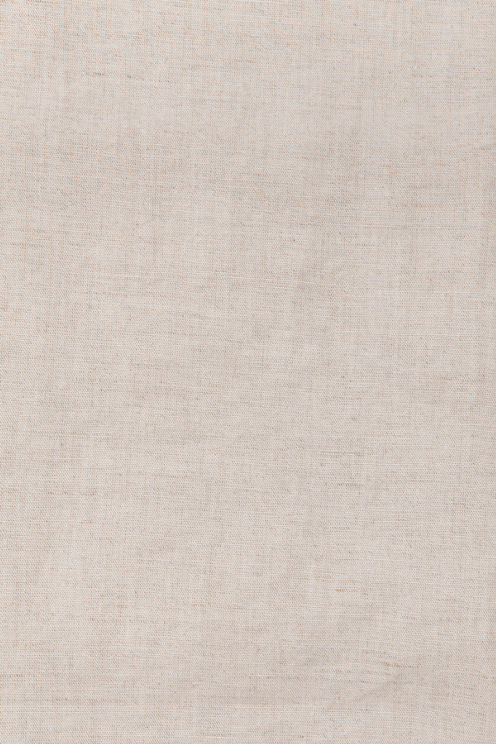 Наволочка 50х70 Bovi Linen натуральная Португалия