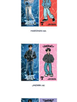 (ПРЕДЗАКАЗ) товары NCT DREAM - THE DREAM SHOW 4 : FUTURE THE DREAM TOUR OFFICIAL MD SLOGAN