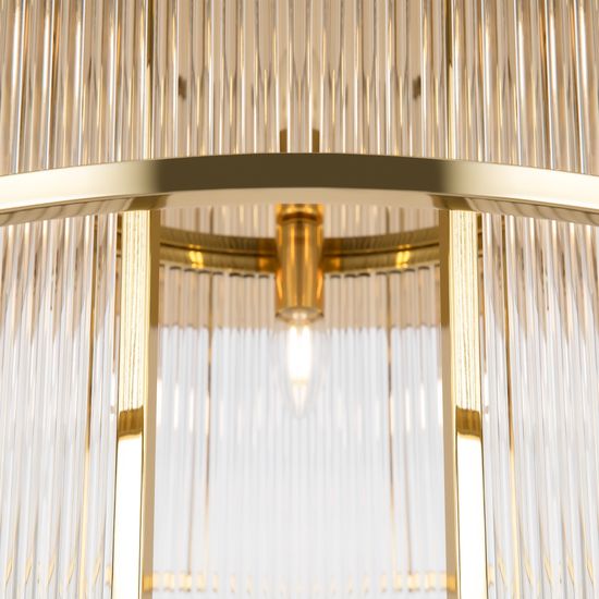 Потолочный светильник Maytoni MOD174CL-09G