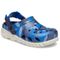 Crocs Duet Max Clog 'Blue Gray'