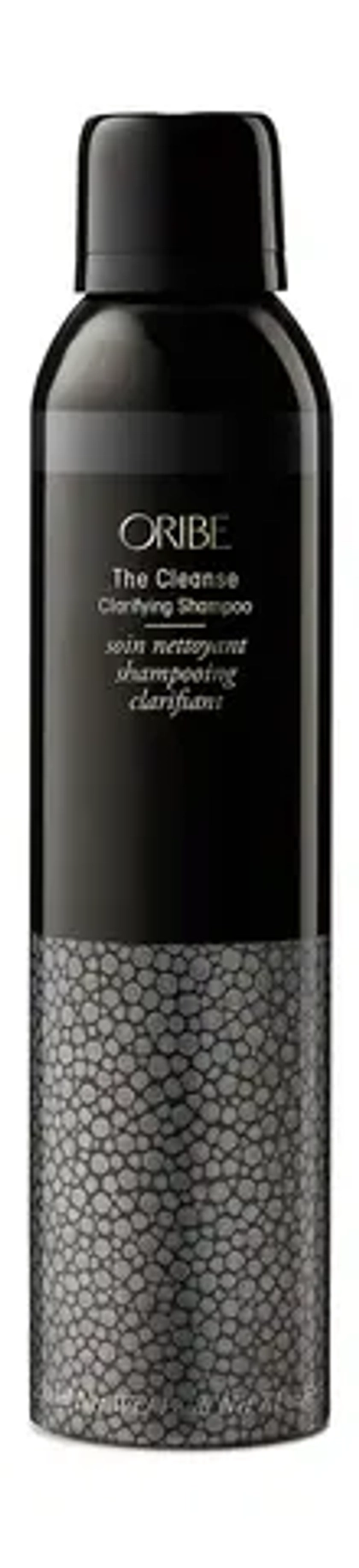 ORIBE The Cleanse Clarifying Шампунь-эксфолиант