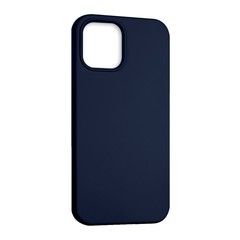 Силиконовый чехол K-Doo iCoat для iPhone 12, 12 Pro (6,1