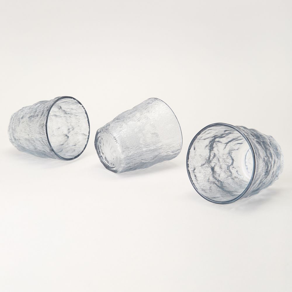 НАБОР ИЗ 3-Х СТАКАНОВ ДЛЯ ВОДЫ/СОКА 300 МЛ