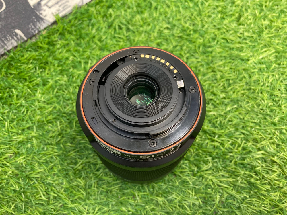 Sony DT 55-200mm 4-5.6