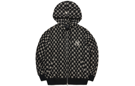 Худи MLB, 3ATRM0121-50BKS