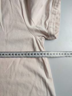 Платье Befree простое из хлопка 46 размер