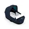 Спальный блок Cybex Lux Carrycot Priam IV Midnight Blue Plus