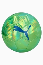 Футбольный мяч Puma Final Graphic размер 3 - зеленый