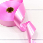 Лента Полипропилен 3см х 110м (Розовый)