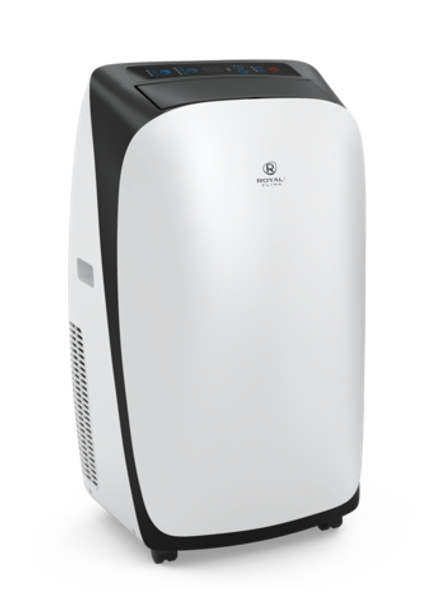 Мобильный кондиционер серии CELEBRITY RM-СB27HH-E