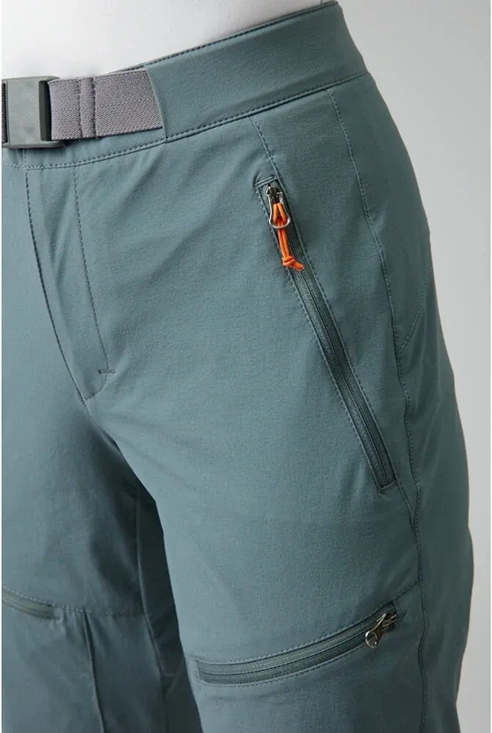 БРЮКИ STAYER ТРЕККИНГОВЫЕ ЖЕНСКИЕ ЭЛАСТИЧНЫЕ СУПЕРЛЕГКИЕ 24-25140