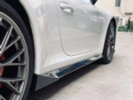 Карбоновый обвес для PORSCHE 911 CARRERA 991.2 2015–2019