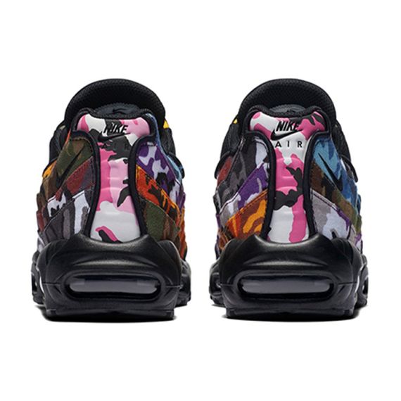 Кроссовки Nike Air Max 95 Бежевые кроссовки Низкие Топы Унисекс