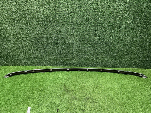 Молдинг решетки радиатора Omoda C5 (2022-н.в.)