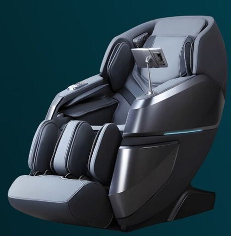 Массажное кресло Gelonya Lux Zen Master