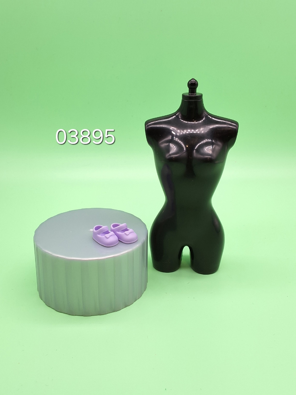 Обувь для куклы Барби - Келли 03895