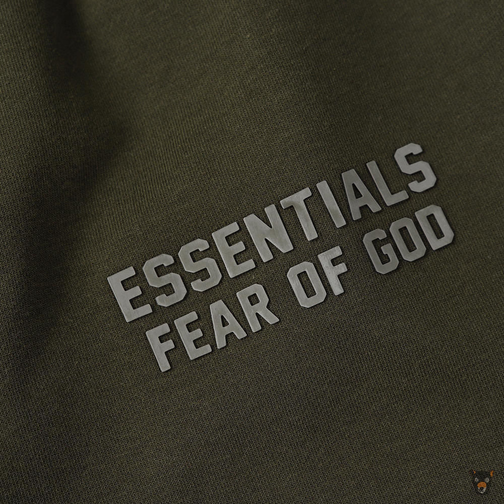 Штаны Fear of God