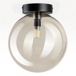 Citilux ORTON CL202511 Светильник Дымчатый