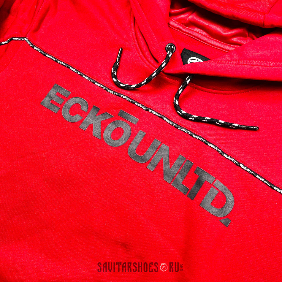 Худи Ecko Unltd
