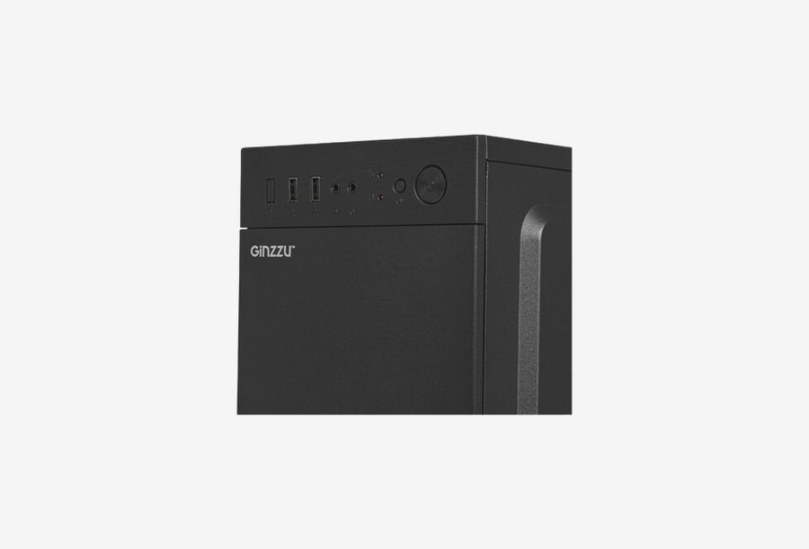 GiNZZU B400_0426709110627