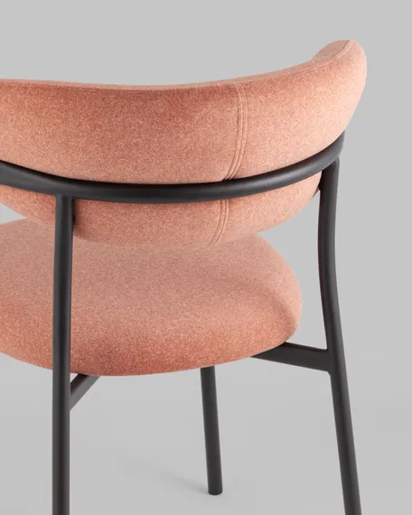 Стул Stein коралловый